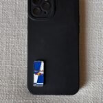 ستيكر معدني ريدبول العادي