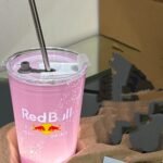 الكوب الوردي