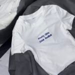 تيشيرت ابيض