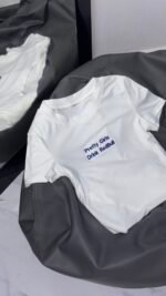 تيشيرت ابيض