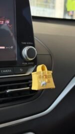 ⁦معطر بيركن اصفر⁩ - الصورة ⁦2⁩