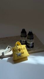 معطر بيركن اصفر