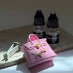 معطر بيركن وردي