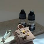 معطر بيركن بني