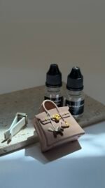 معطر بيركن بني