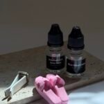 معطر sandal وردي