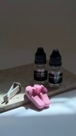 معطر sandal وردي