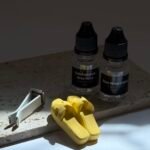 معطر صندل اصفر