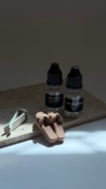 معطر sandal بني