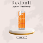 Apricot-Strawberry