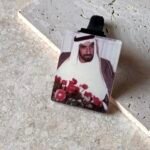 معطر الشيخ زايد آل نهيان