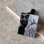 معطر الشيخ محمد بن زايد