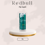 ريدبول Fig-Apple