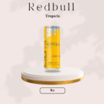 ريدبول Tropical