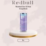 ⁨	ريدبول نكهة "Waldmeister & Pink Grapefruit"