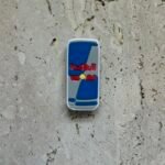 Redbull crocs charms