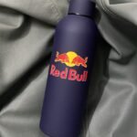 Redbull mug
