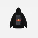 Redbull hoodie 01