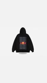 Redbull hoodie 01