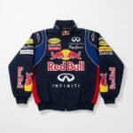 جاكيت ريدبول