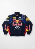 جاكيت ريدبول
