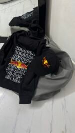 ⁦Redbull hoodie 01⁩ - الصورة ⁦3⁩