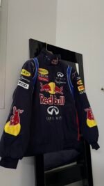 ⁦جاكيت ريدبول⁩ - الصورة ⁦2⁩