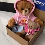 بوكس دبدوب مع ميدالية