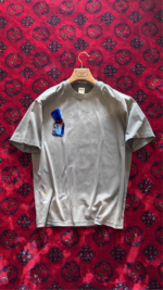 ⁦تيشيرت رصاصي 02⁩ - الصورة ⁦4⁩