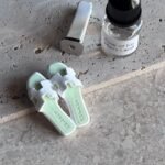 معطر صندل اخضر