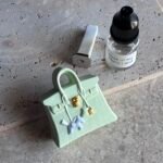 معطر بيركن اخضر